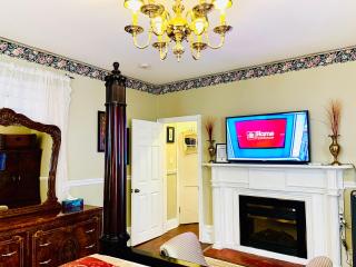 Barker House 3# Suite-heart of oldtown - 5