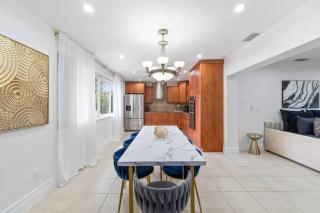Family Vibes at Pines - Pembroke Pines - 3