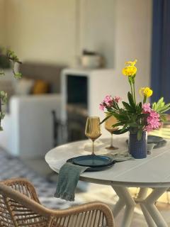 Casa Anafera - Vejer de la Frontera - 0