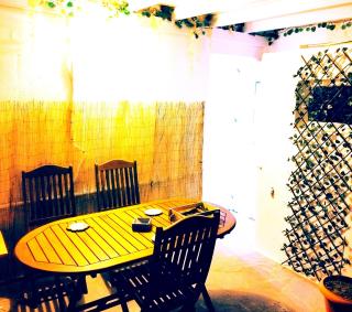 MMrooms 1 διπλό κρεβάτι - 4