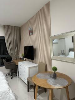 Cozy studio unit - Mandaue - 1