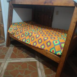 5 Continentes - Cabañas - Guarne - 8