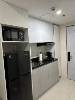 Cozy studio unit - Mandaue - 2