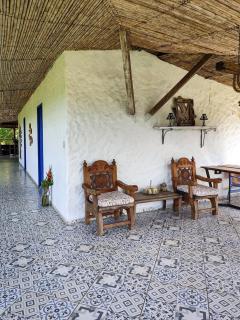 Finca Rústica, Cocorná - Cacao, Charcos y Cascadas - 7