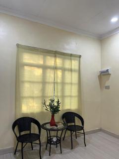 LR homestay - Kampong Ru Sepuloh - 6