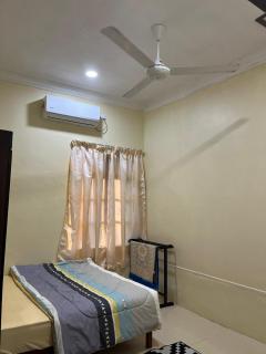 LR homestay - Kampong Ru Sepuloh - 5