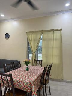 LR homestay - Kampong Ru Sepuloh - 3