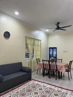 LR homestay - Kampong Ru Sepuloh - 2