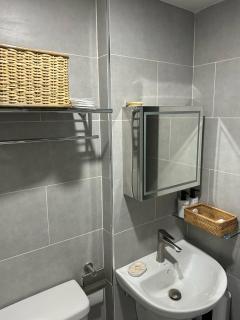 Cozy studio unit - Mandaue - 4