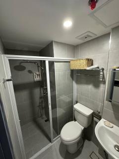 Cozy studio unit - Mandaue - 5