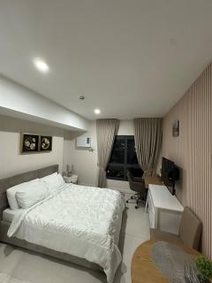 Cozy studio unit - Mandaue - 7
