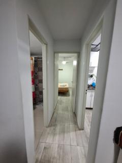Departamento Nueva Córdoba Barrio Güemes - Córdoba - 9