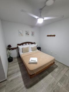 Departamento Nueva Córdoba Barrio Güemes - Córdoba - 6