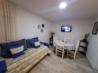 Departamento Nueva Córdoba Barrio Güemes - Córdoba - 1
