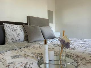 Town guest house - Newbridge - 4