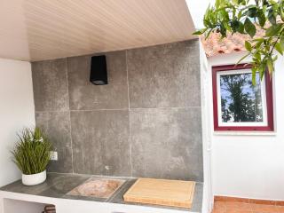 Casa Mel-Mina São Domingos-Praia fluvial-Terraço-3km-arcondicionado - 3