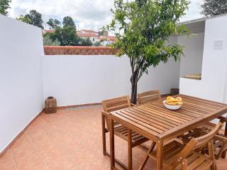 Casa Mel-Alentejo-Praia fluvial-Mértola - Mértola - 7