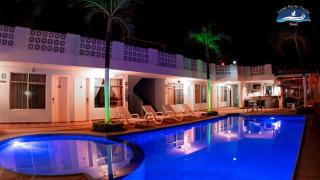 Grand Pacific Ocean - 1