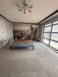 Summer rental villa Shuvelan Park - Baku - 1