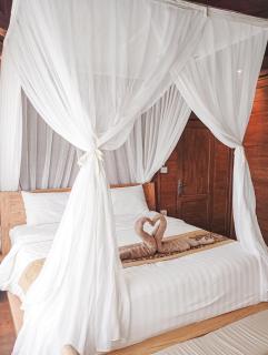 Nyoman Sandat House 1 - Ubud - 5