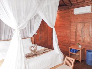 Nyoman Sandat House 1 - Ubud - 1