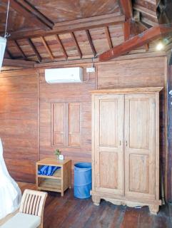 Nyoman Sandat House 1 - Ubud - 3