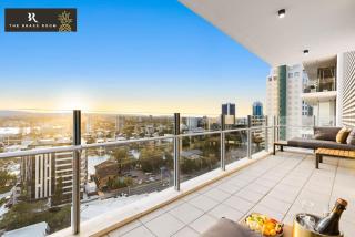 The Brass Pineapple Surfers Paradise 4217 - Wyndham Surfers Paradise - 5