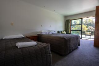 Donegal House - Kaikoura - 5