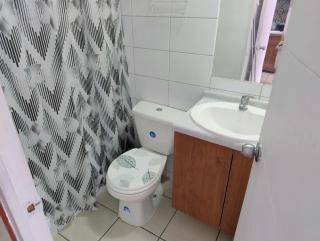 Apartamento Centro Santiago - Santiago - 3