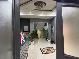 NINE Hotel Baku 9 - Bakoe - 6
