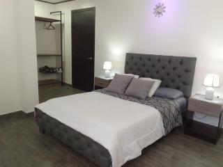 Hotel Ciudad Ambato - Ambato - 7