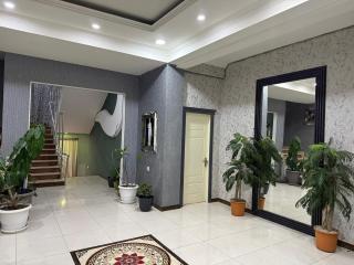 NINE Hotel Baku 9 - Bakoe - 7