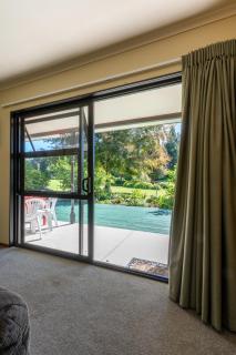 Donegal House - Kaikoura - 1