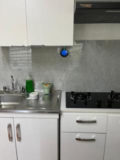 cómodo departamento centro de Talca , estacionamiento gratuito - 9