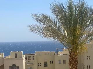 Cozy studio in Azzurra Resort Sahl Hasheesh 65 Sq M - Hurghada - 9