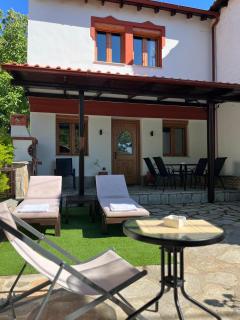 Villa del Vino - Mikros Prinos - 0