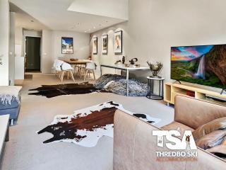 Snowstream 8 - Thredbo - 9