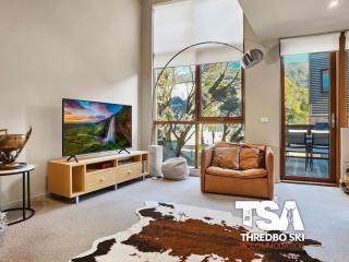 Snowstream 8 - Thredbo - 7