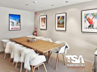 Snowstream 8 - Thredbo - 4