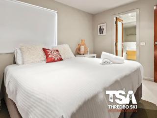 Snowstream 8 - Thredbo - 2