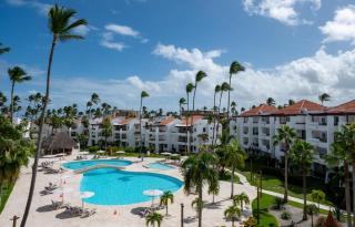 STANZA MARE 1 Br,2Br,3Br APARTAMENT ON THE BEACH - Punta Cana - 8