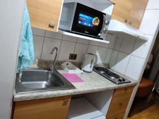 Arriendo diario tipo estudio - Santiago - 4
