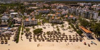 STANZA MARE 1 Br,2Br,3Br APARTAMENT ON THE BEACH - Punta Cana - 9