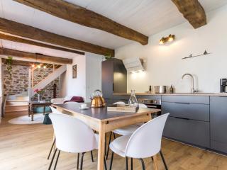 Charmante maison rénovée avec jardin, au cœur des marais salants, proche de Guérande et La Baule - FR-1-306-1214 - Guérande - 7