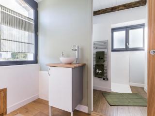 Charmante maison rénovée avec jardin, au cœur des marais salants, proche de Guérande et La Baule - FR-1-306-1214 - Guérande - 5