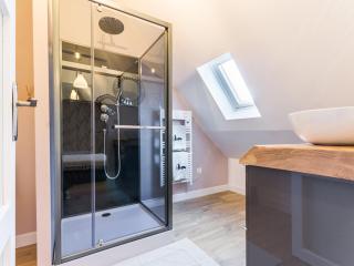 Charmante maison rénovée avec jardin, au cœur des marais salants, proche de Guérande et La Baule - FR-1-306-1214 - Guérande - 3