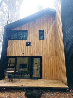 Bosque Cipreses Sur Duplex Norte - Bariloche - 0