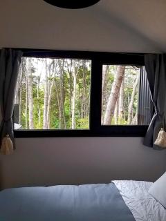 Bosque Cipreses Sur Duplex Norte - Bariloche - 8