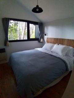 Bosque Cipreses Sur Duplex Norte - Bariloche - 2