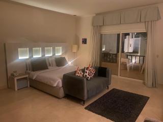Cozy studio in Azzurra Resort Sahl Hasheesh 65 Sq M - Hurghada - 1